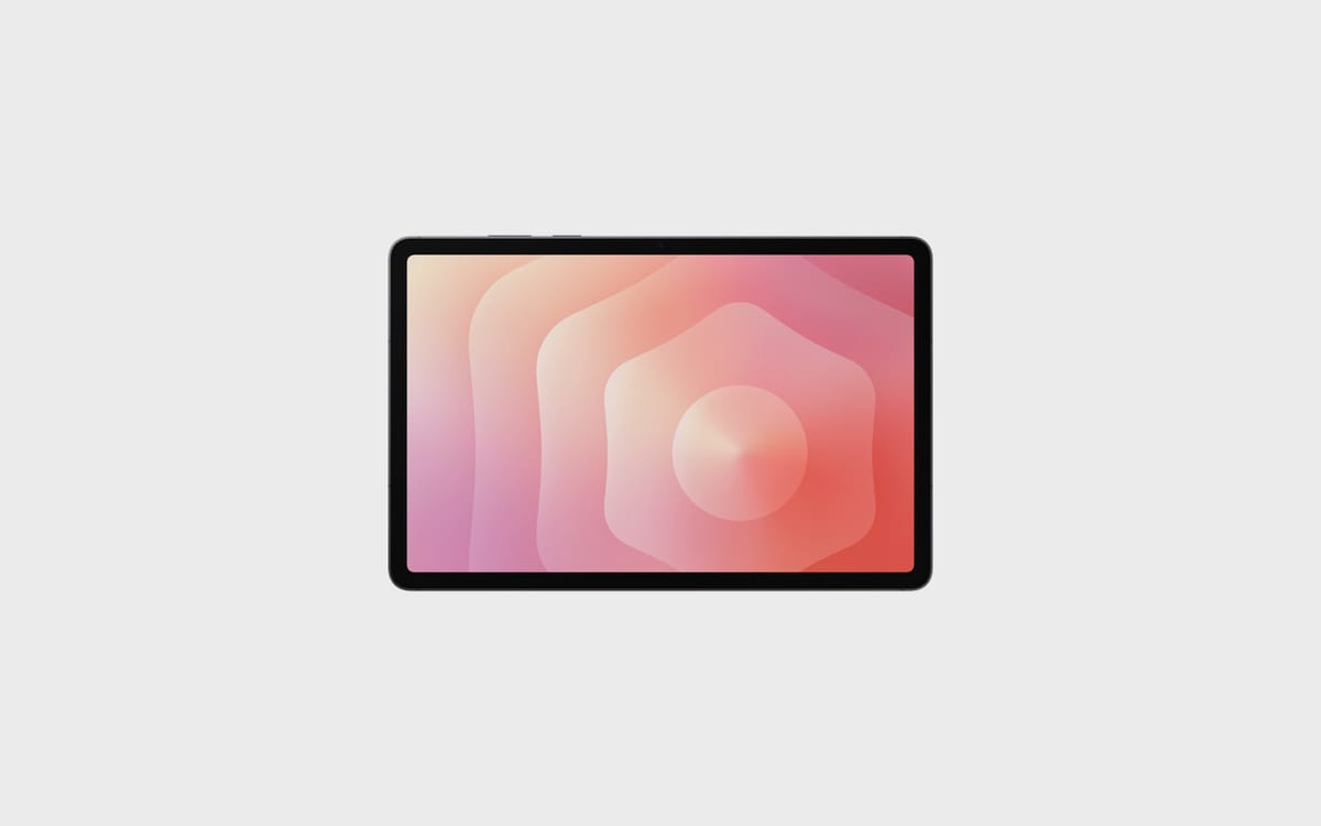 Tablet kopen: welke maat en welk model?