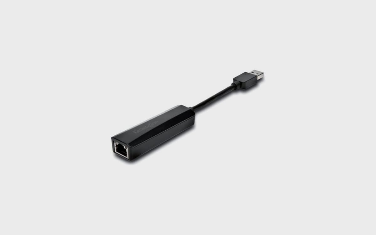 USB naar ethernet adapter: koop- en installatiegids