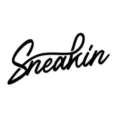 Logo Sneakin NL