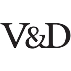 Logo V&D