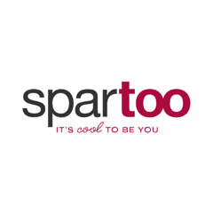 Logo Spartoo