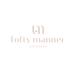 Lofty Manner