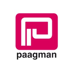 Logo Paagman