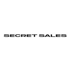 Logo Secret Sales
