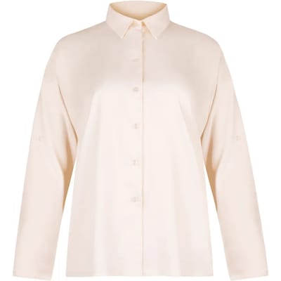 Dames pyjama blouse met mouwen Lisca Paris