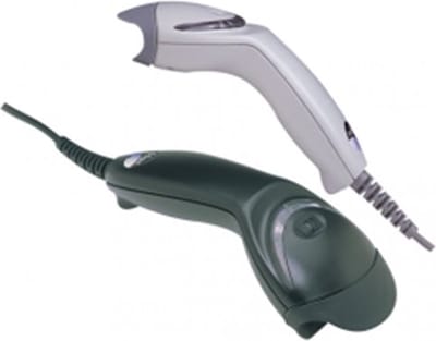 Honeywell Eclipse 5145, 1D, kabel (USB), zwart