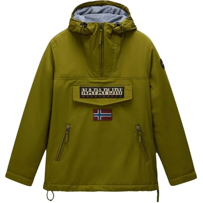 Dames anorak Napapijri PKT 4