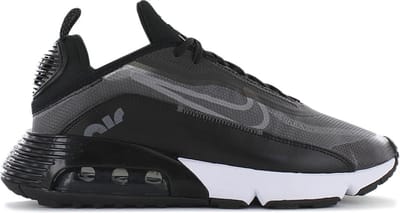 Nike Nike Air Max 2090 - Heren Sneakers Schoenen Zwart CW7306-001
