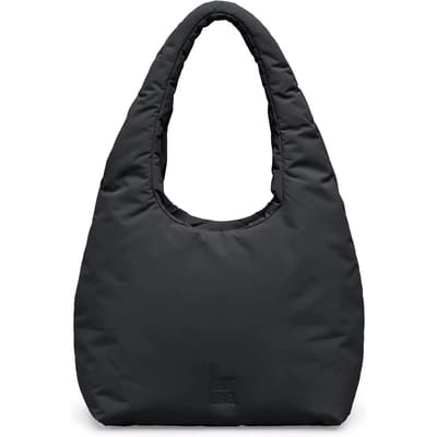 Got Bag Cloud Monochrome Schoudertas Zwart