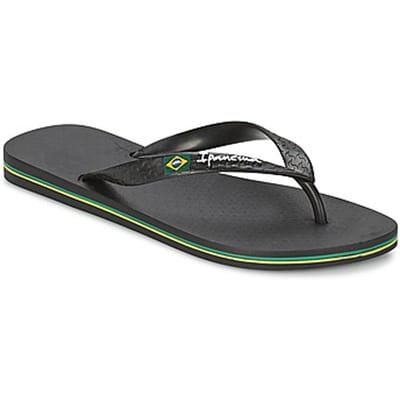 Slippers Ipanema Clas Brasil Ii - Fashion Wear - Vrouwen