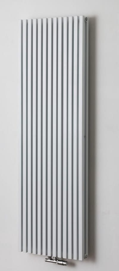 Sanifun design radiator Tom 1800 x 585 Wit Dubbele