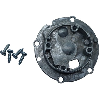 BGE631 Zijspiegel Motorhuis Kap 51167893597 voor BMW E46 M3