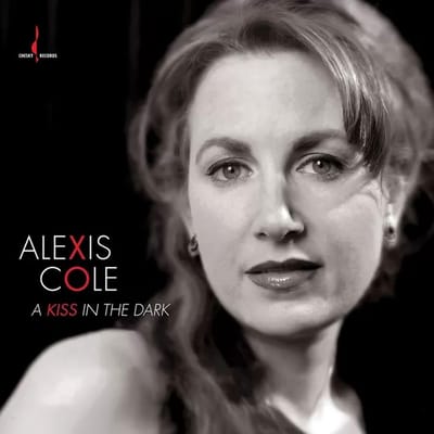 Alexis Cole - A Kiss In The Dark (LP) (One Step)