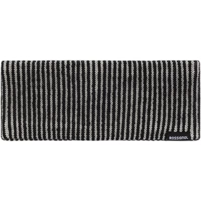 Rossignol Brigel Hoofdband Zwart