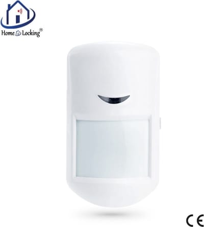 Home-Locking pir-detector DP-081