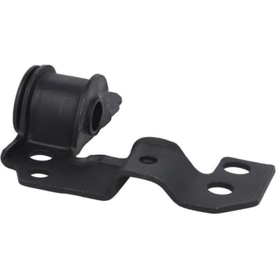 Voorste draagarm silentblock TRW JBU737 rechts