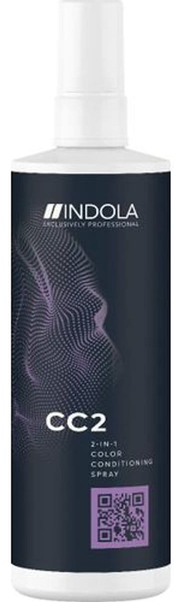 Indola - CC2 Color Conditioning Spray - 250ml