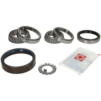 Schaeffler Fag Wiellagerset FAG 713 6673 80