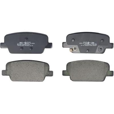 Remblokset HI-Q SP4328