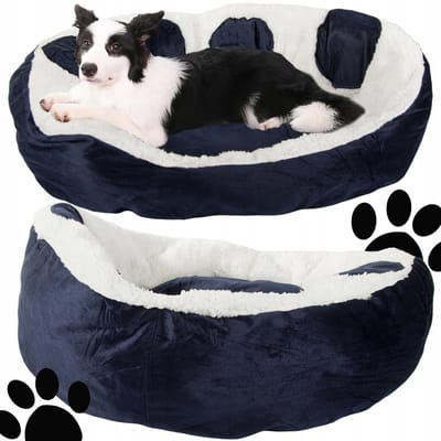 Ouyaying - Pluche Dierenmand - 60cm - Ergonomisch - Veelkleurig - Antislip