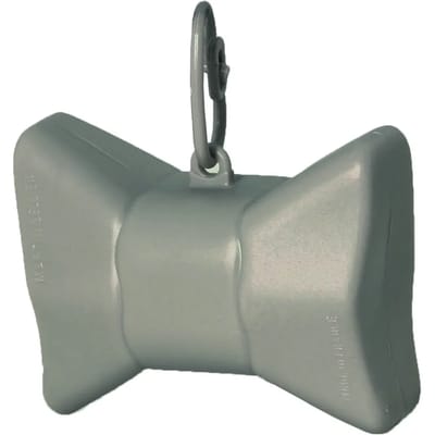 Distributeur voor hondenpoepzakjes met knoop Martin Sellier PM