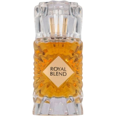 French Avenue - Royal Blend Nero - Extrait de Parfum