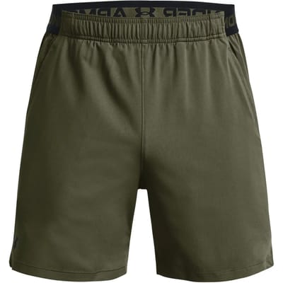 Geweven shorts Under Armour Vanish 26 cm