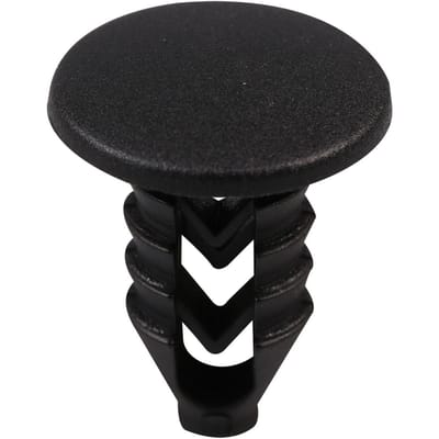 10 Stuks Deurpaneel Bevestiger voor Fiat : 42922906