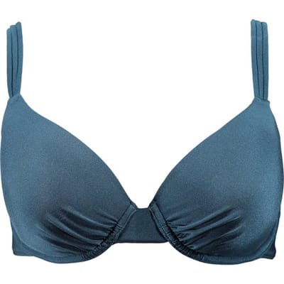 Barts - 34C/D - Isla Wire old blue