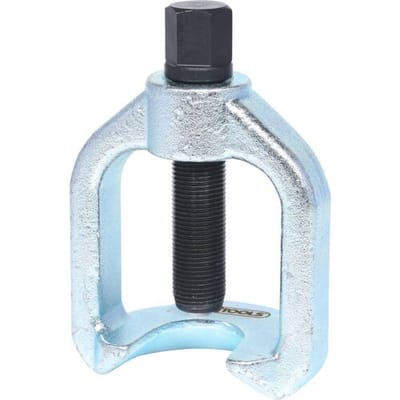 KS Tools 670.0103 Universele scharnierpen-uitdrukpen, 29 mm