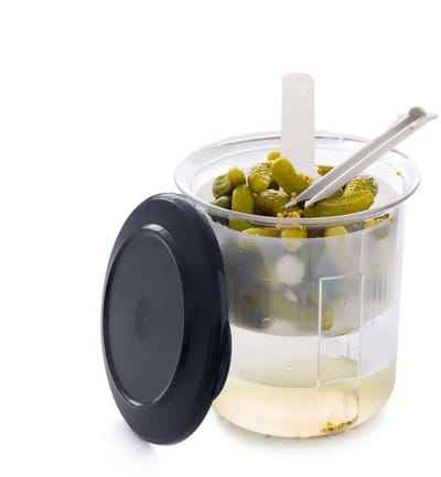 Tupperware prik-M-Snel