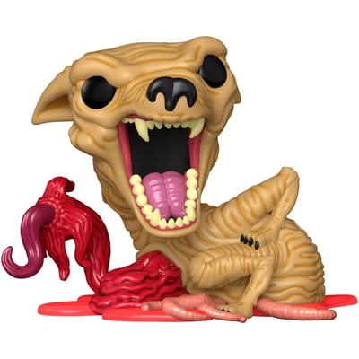 The Thing Dog Thing Vinyl Figur 1951 Unisex Funko Pop! - Neutraal - Standard