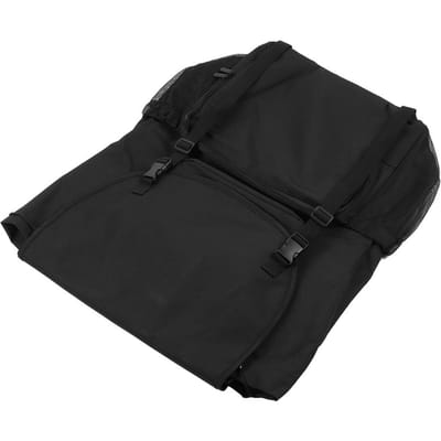 Multi-vakken Grote Capaciteit Reservewiel Opbergtas Bagage Rugzak Geschikt voor Jeep Wrangler JK 2007 2018