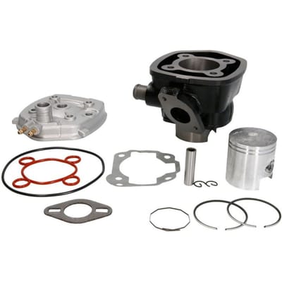 Cilinderset INPARTS Zylinder KIT(HEAD) SR70, 4