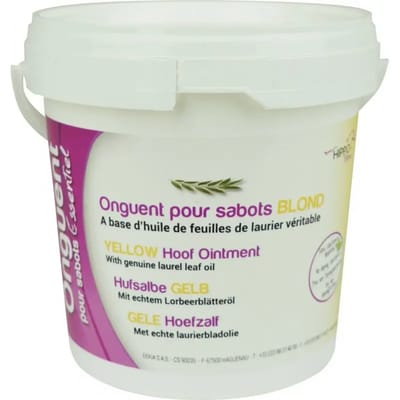 Hippotonic hoefcrème
