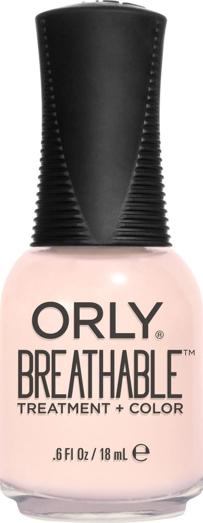 Orly Breathable Nagellak Rehab 18ml