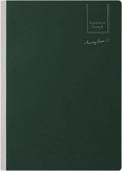 Intrekbare Lijndikte 0,7 mm Rollerball Pennen - 6 Stuks Groen