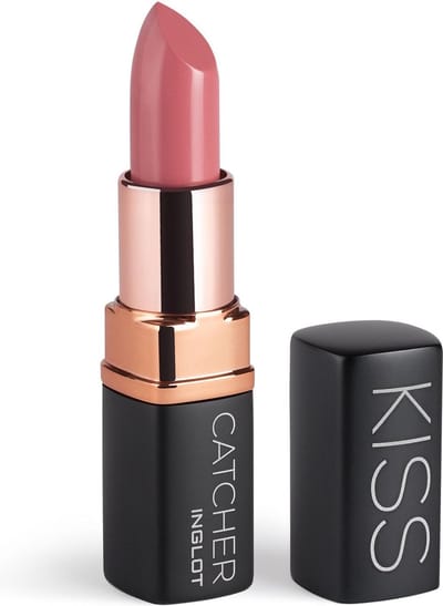 INGLOT Kiss Catcher Lipstick - 907 Call me Babe | Lippenstift
