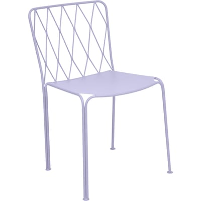 Fermob Kintbury stoel - D1 Marshmallow
