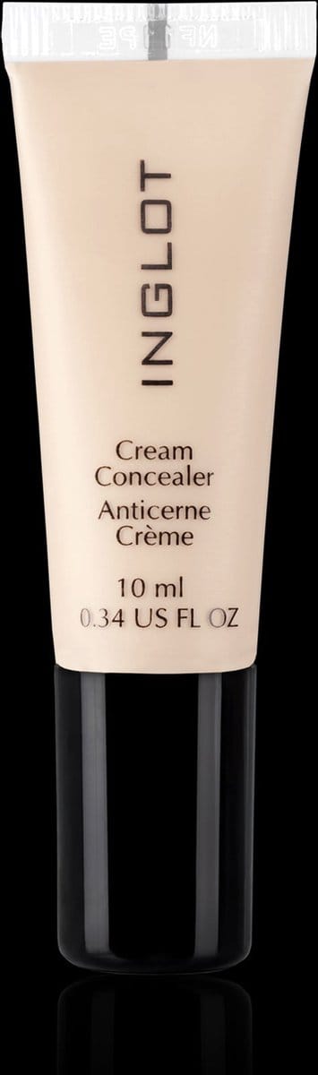 INGLOT Cream Concealer - 33
