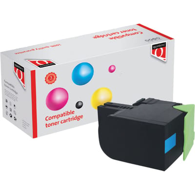 Tonercartridge Quantore alternatief tbv HP 659X W2013X rood