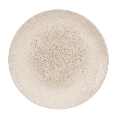 Churchill Raku Agate Grey Evolve Coupe Bord 26cm (12 stuks)