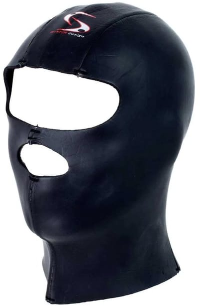 Spetton Winter Capuchon 3 Mm Blauw S Man