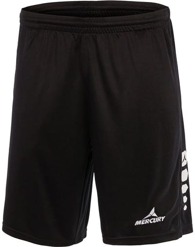 Mercury Equipment Victory Korte Broek Zwart 8 Years Kinderen