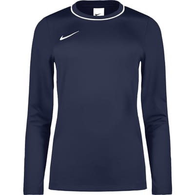 Nike Dri-FIT Park 26 LS Shirt Dames - Maat M