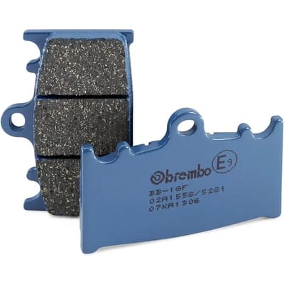 Remblok Brembo ZXR750/ZX9R/ZZR1100/ZZR600/ZX6R = KA17