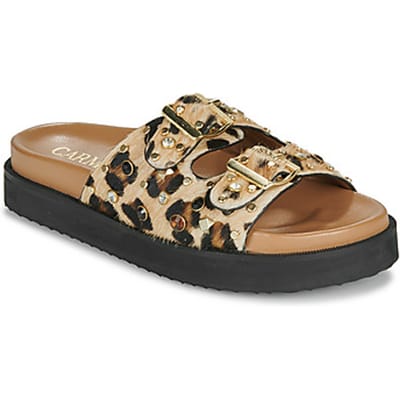 Carmela  Slippers 162401