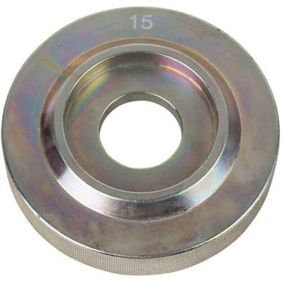 KS Tools 460.1724 Steunring (inbouw) Ø 108x25mm