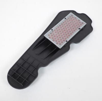 athena luchtfilter voor honda 110 nsc vision 4t fi scooter 2011 tot 2015 s410210200082 nieuw