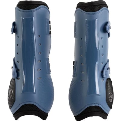 Peesbeschermer voor paarden BR Equitation CLX XO2